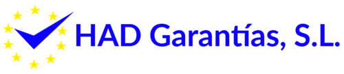 Logotipo HAD Garantías